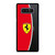 FERRARI LOGO NEW Samsung Galaxy Note 8 Case