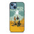 MY CHEMICAL ROMANCE 2 iPhone 13 Case