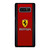 GREAT FERRARI Samsung Galaxy Note 8 Case