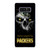 GREEN BAY PACKERS SKULL Samsung Galaxy Note 8 Case