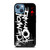 MY CHEMICAL ROMANCE LYRIC iPhone 13 Case