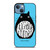MY NEIGHBOUR TOTORO GRAPHIC iPhone 13 Case