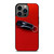 FORD MUSTANG WIRELESS KEY iPhone 13 Pro Case