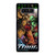 HULK VS THING Samsung Galaxy Note 8 Case