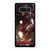 IRON MAN AGE OF ULTRON 1 Samsung Galaxy Note 8 Case