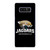 JACKSONVILLE JAGUARS NFL LOGO Samsung Galaxy Note 8 Case
