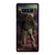 JASON FRIDAY THE 13TH CASE Samsung Galaxy Note 8 Case