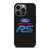 FORD RACING FOCUS RS iPhone 13 Pro Case