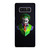 JOKER ARTWORK Samsung Galaxy Note 8 Case