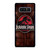 JURASSIC PARK THE DOOR Samsung Galaxy Note 8 Case JURASSIC PARK THE DOOR Samsung Galaxy Note 8 Case