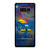 KANSAS JAYHAWKS Samsung Galaxy Note 8 Case