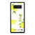 KATE SPADE NEW YORK LEMON Samsung Galaxy Note 8 Case