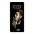 KENDRICK LAMAR Samsung Galaxy Note 8 Case