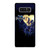 KINGDOM HEARTS Samsung Galaxy Note 8 Case
