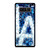 LA DODGERS ART Samsung Galaxy Note 8 Case
