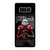 LAMAR JACKSON LOUISVILLE Samsung Galaxy Note 8 Case