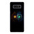 LEGEND OF ZELDA MAJORA'S MASK Samsung Galaxy Note 8 Case