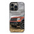 FORD RAPTOR 2 iPhone 13 Pro Case
