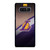 LOS ANGELES JERSEY LOGO Samsung Galaxy Note 8 Case