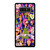 LOUISE BELCHER BOBS BURGERS Samsung Galaxy Note 8 Case