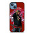 NBA YOUNGBOY RAPPER SINGER iPhone 13 Case