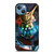NEW AVENGER INFINITY THANOS HAND iPhone 13 Case