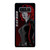 MARVEL BLACK WIDOW AVENGERS ART Samsung Galaxy Note 8 Case