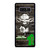 MASTER YODA STAR WARS Samsung Galaxy Note 8 Case