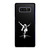 MICHAEL JACKSON ICON Samsung Galaxy Note 8 Case
