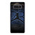 MICHAEL JORDAN AIR ART Samsung Galaxy Note 8 Case
