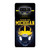 MICHIGAN WOLVERINES FOOTBALL Samsung Galaxy Note 8 Case