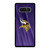 MINNESOTA VIKINGS JERSEY LOGO Samsung Galaxy Note 8 Case