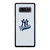 MLB NEW YORK YANKEES LOGO Samsung Galaxy Note 8 Case