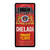 MODELO ESPECIAL BEER NEW Samsung Galaxy Note 8 Case