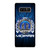 MOPAR METAL LOGO 1 Samsung Galaxy Note 8 Case