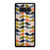 MULTI STEM ORLA KIELY FOLIO Samsung Galaxy Note 8 Case