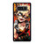 MY HERO ACADEMIA BOKU NO HERO BAKUGOU Samsung Galaxy Note 8 Case