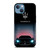 NEW MASERATI Logo iPhone 13 Case