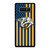 NASHVILLE PREDATORS Samsung Galaxy Note 8 Case