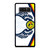 NEW CLUB AMERICA AGUILAS Samsung Galaxy Note 8 Case