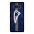 NEW ENGLAND PATRIOTS SPORT Samsung Galaxy Note 8 Case