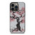FOREST SPIRIT PRINCESS MONONOKE iPhone 13 Pro Case