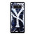 NEW YORK YANKEES ART Samsung Galaxy Note 8 Case