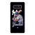 NEW YORK YANKEES BASEBALL MLB LOGO Samsung Galaxy Note 8 Case