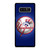 NEW YORK YANKEES RETRO LOGO Samsung Galaxy Note 8 Case