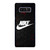 NIKE HEXAGON LOGO Samsung Galaxy Note 8 Case