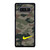 NIKE LOGO CAMO ARMY Samsung Galaxy Note 8 Case