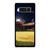NIKE LOGO WE ARE ALL WITNESSES BASEBALL Samsung Galaxy Note 8 Case