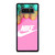 NIKE PINEAPPLE Samsung Galaxy Note 8 Case