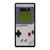 NINTENDO GAME BOY Samsung Galaxy Note 8 Case